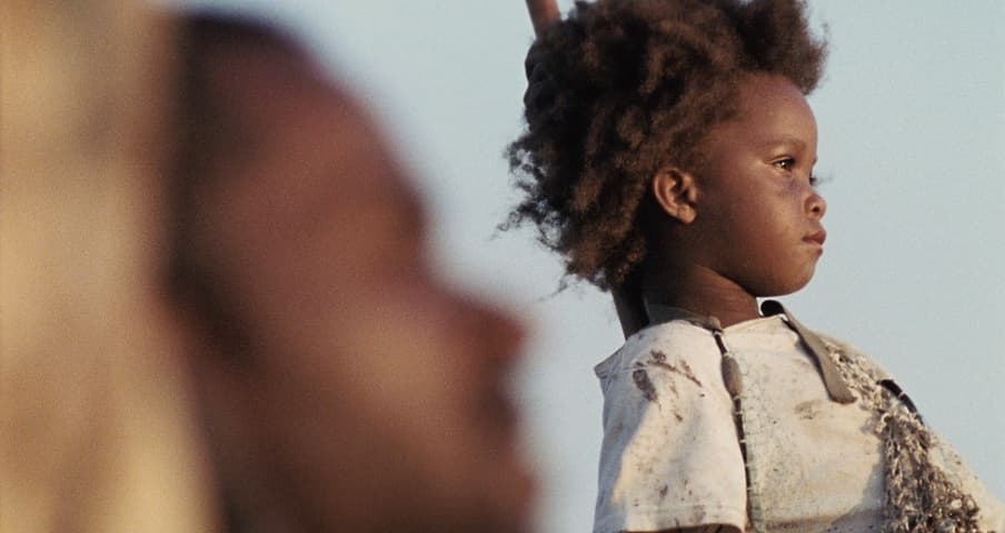 Beasts of the Southern Wild frame 1