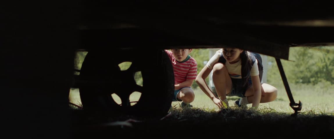 Minari frame 4