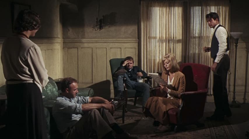 Image 2 de Bonnie and Clyde