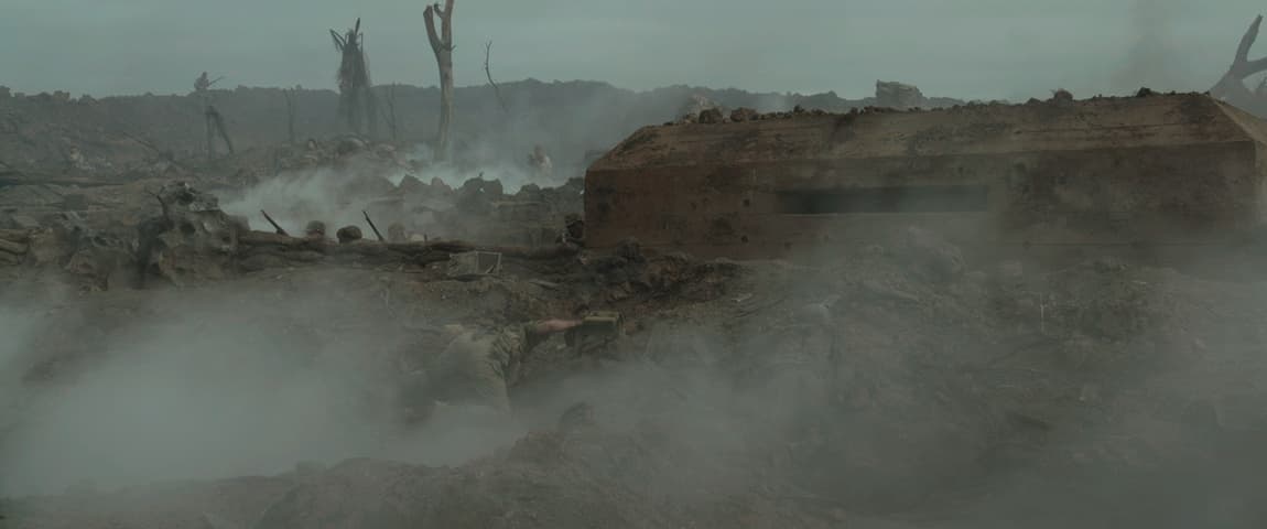 Image 4 de Hacksaw Ridge