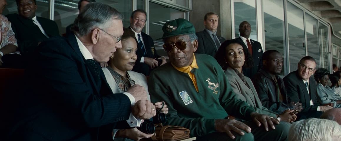 Image 3 de Invictus