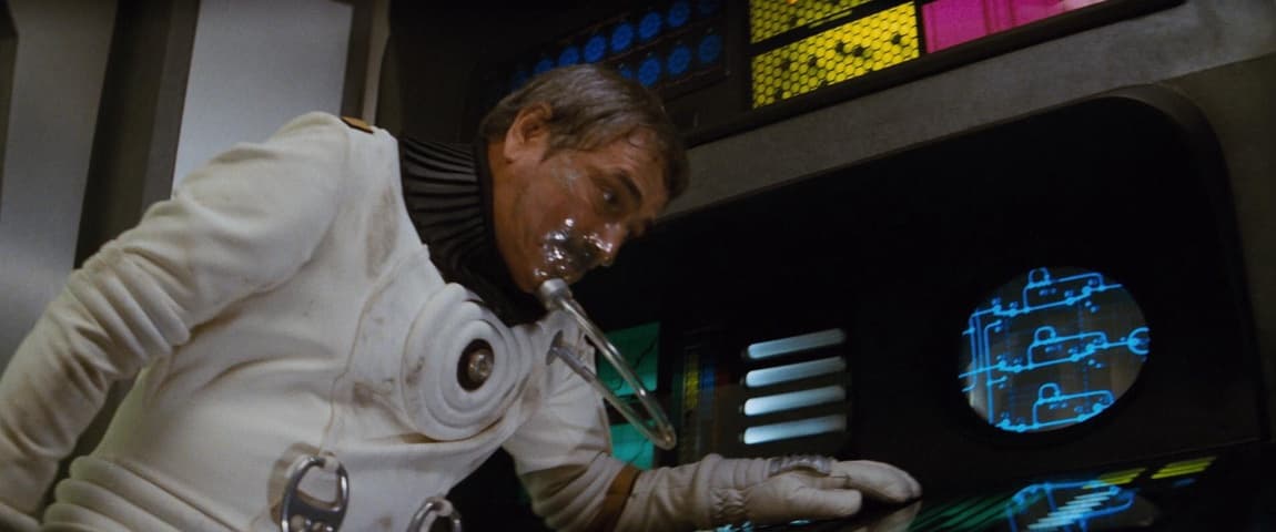 Image 3 de Star Trek II: The Wrath of Khan