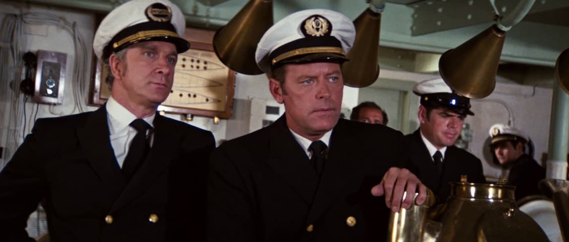 Image 1 de The Poseidon Adventure
