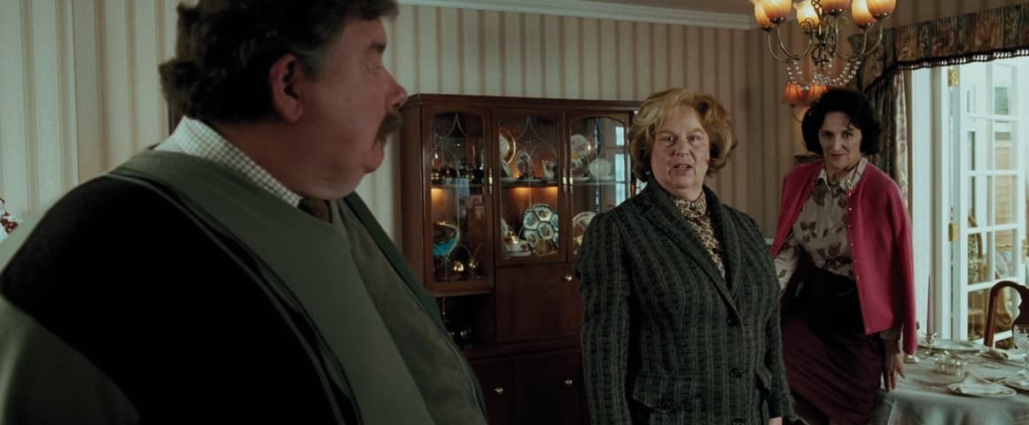 Harry Potter and the Prisoner of Azkaban frame 1