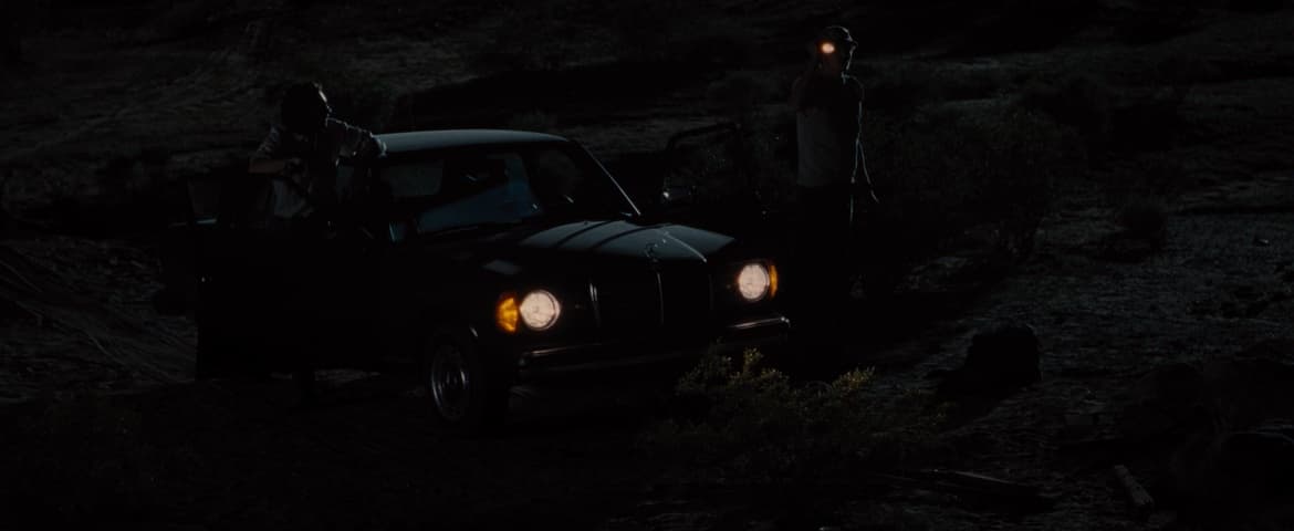 Image 1 de Nocturnal Animals
