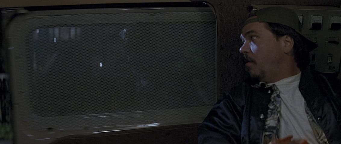 Scream frame 4