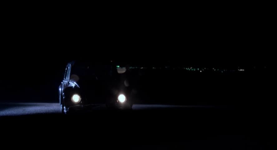 Blood Simple, кадр 2