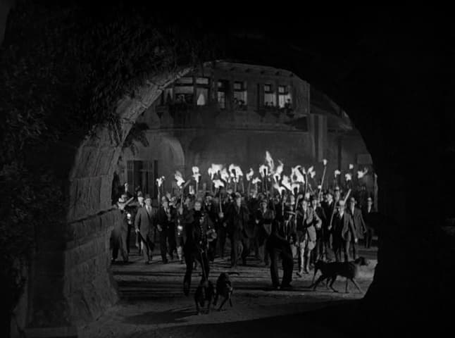 Image 2 de Frankenstein