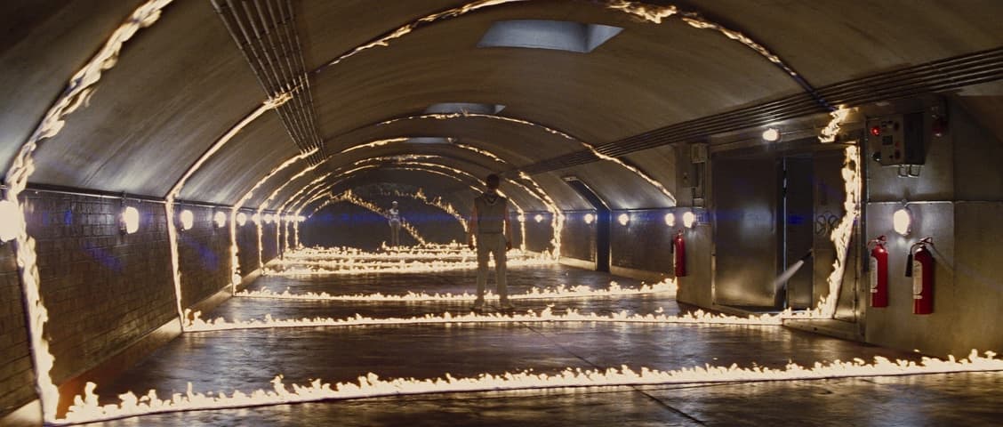 Image 4 de X-Men: First Class