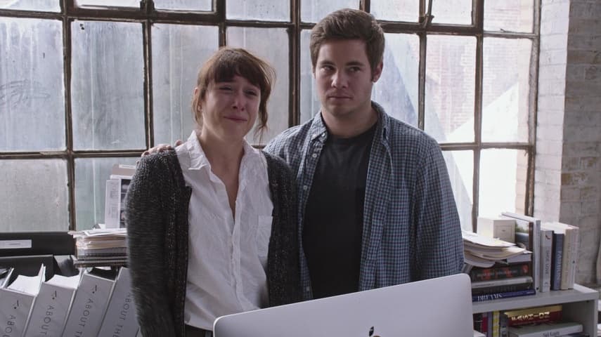 The Intern frame 4