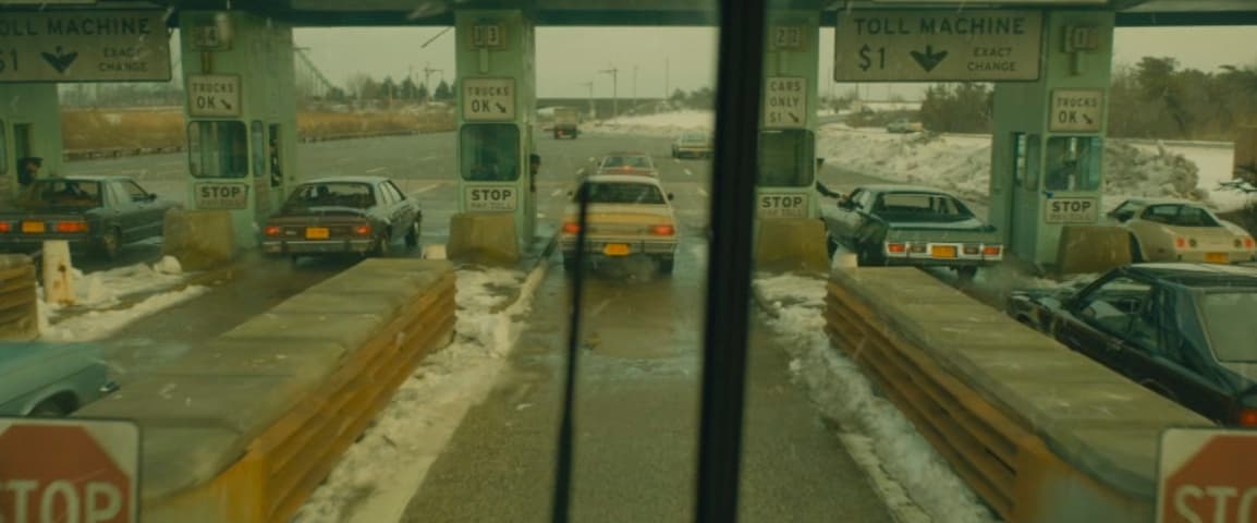 A Most Violent Year frame 1