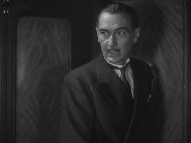 The Lady Vanishes frame 2