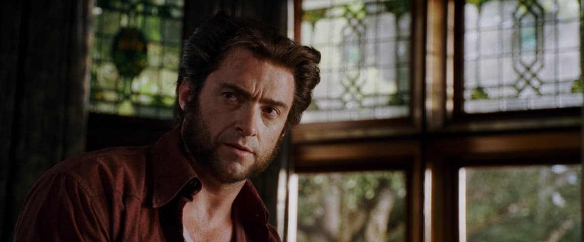 X-Men: The Last Stand frame 4