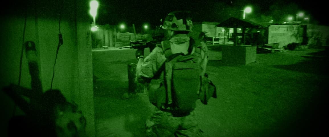 Act of Valor frame 2