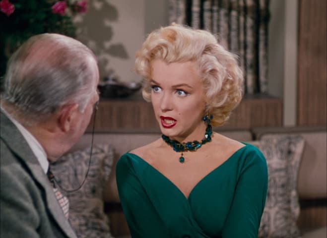 Image 2 de Gentlemen Prefer Blondes