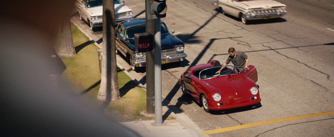 Ford v Ferrari frame 2