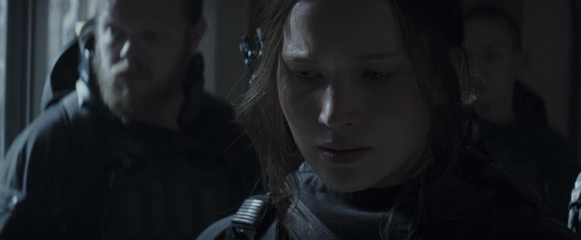 The Hunger Games: Mockingjay – Part 2 frame 2