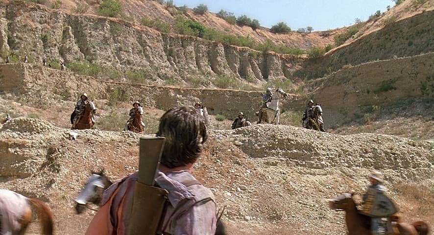 Army of Darkness frame 3