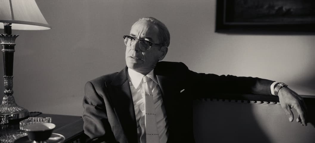 Image 1 de Oppenheimer