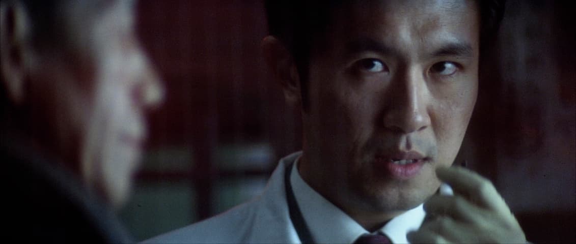 Spy Game frame 3