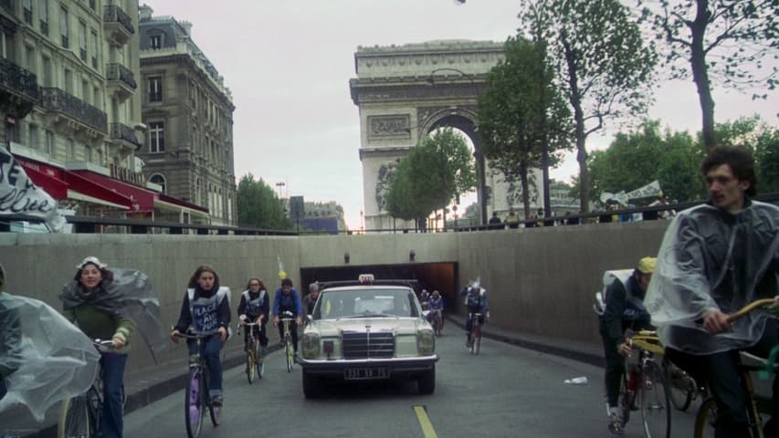 Image 2 de Marathon Man