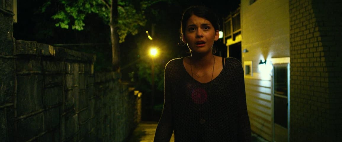 Project Almanac frame 2