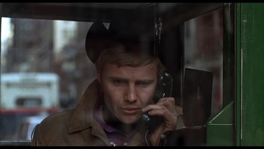 Midnight Cowboy, кадр 1