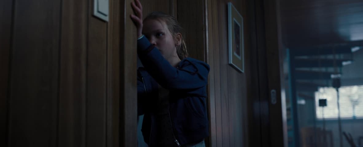 No Time to Die frame 4