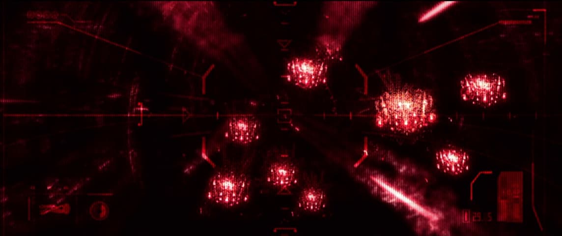 The Animatrix frame 4