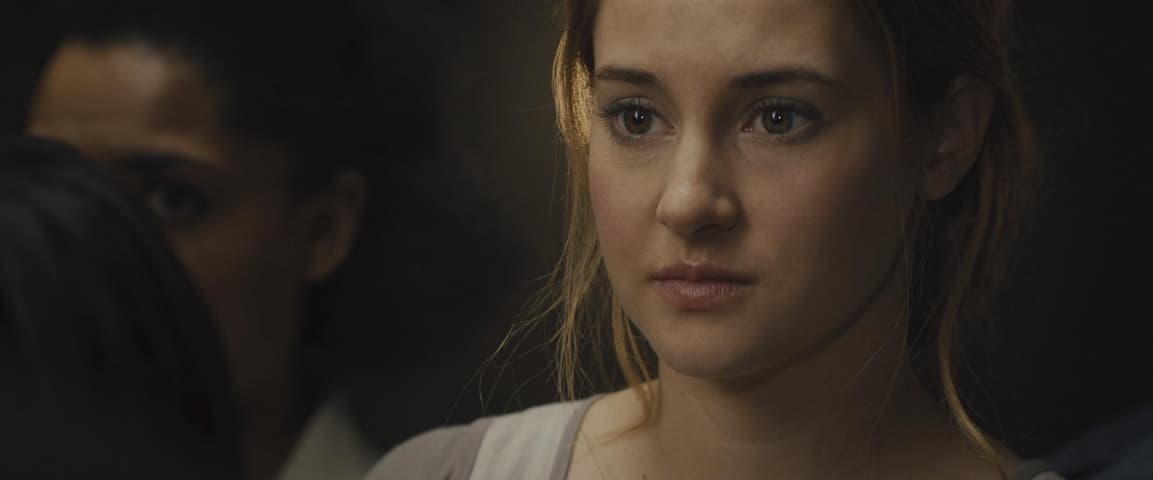 Image 2 de Divergent