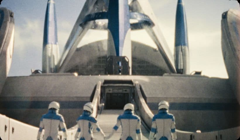 Image 4 de The Fantastic 4: First Steps
