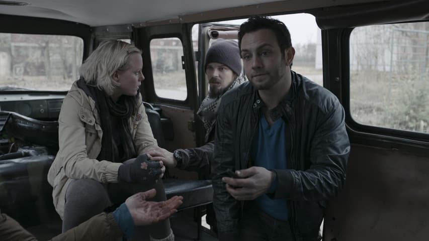 Image 3 de Chernobyl Diaries