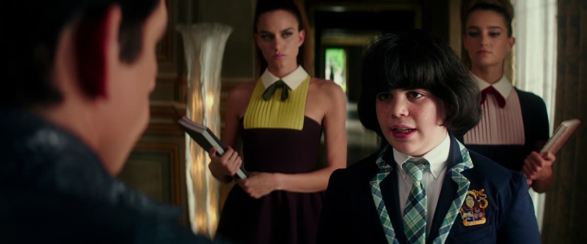 Zoolander 2 frame 3