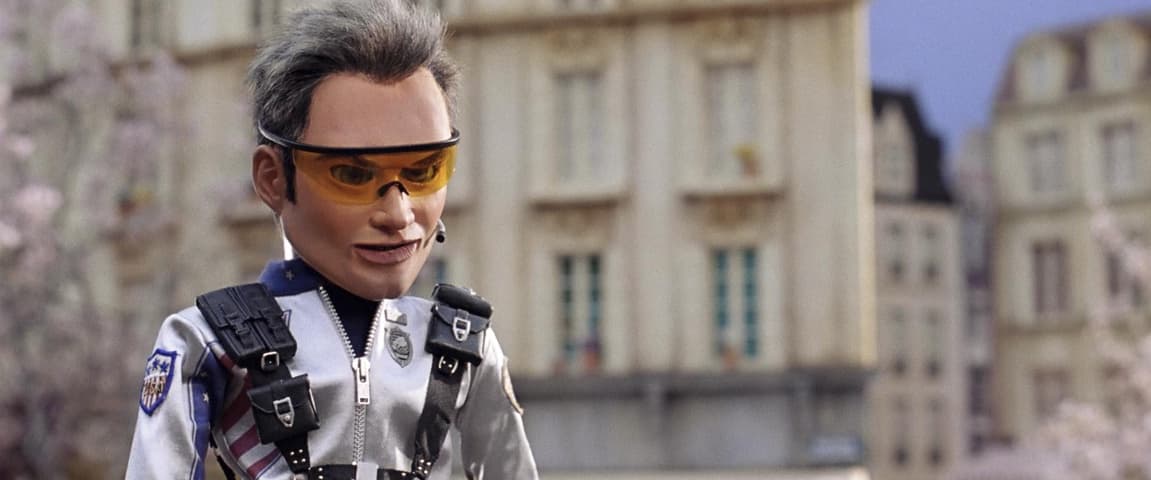 Team America: World Police frame 1