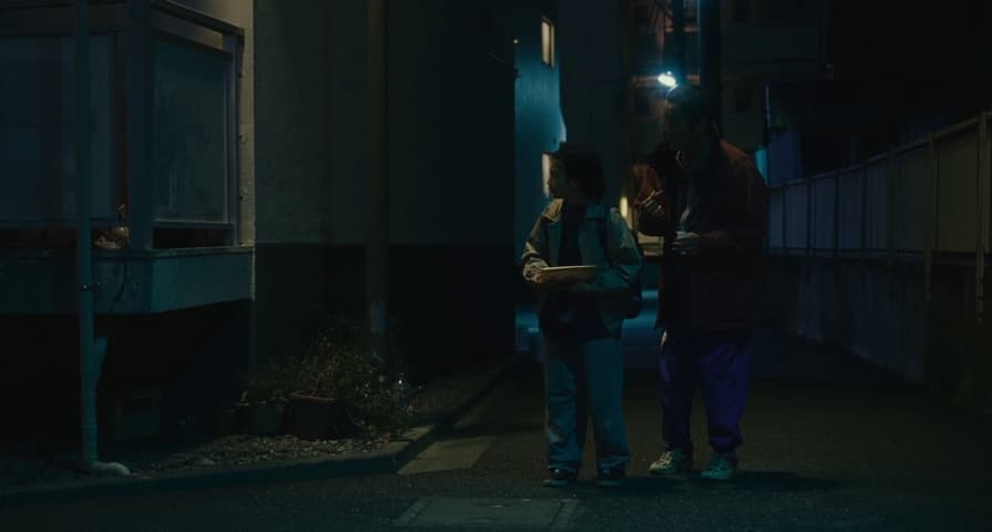Image 4 de Shoplifters