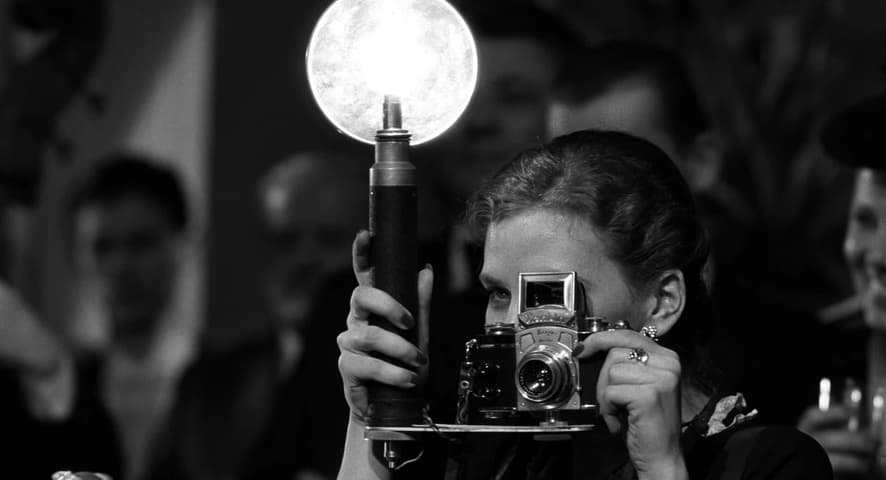 Schindler's List frame 2
