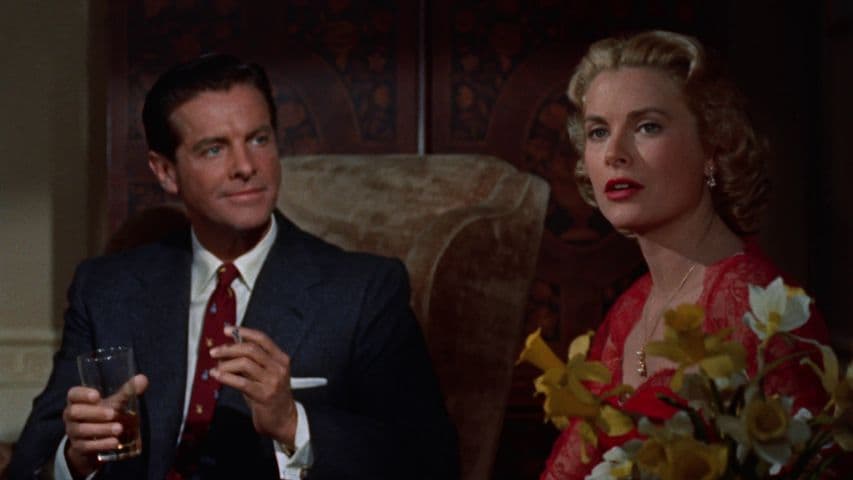 Image 2 de Dial M for Murder
