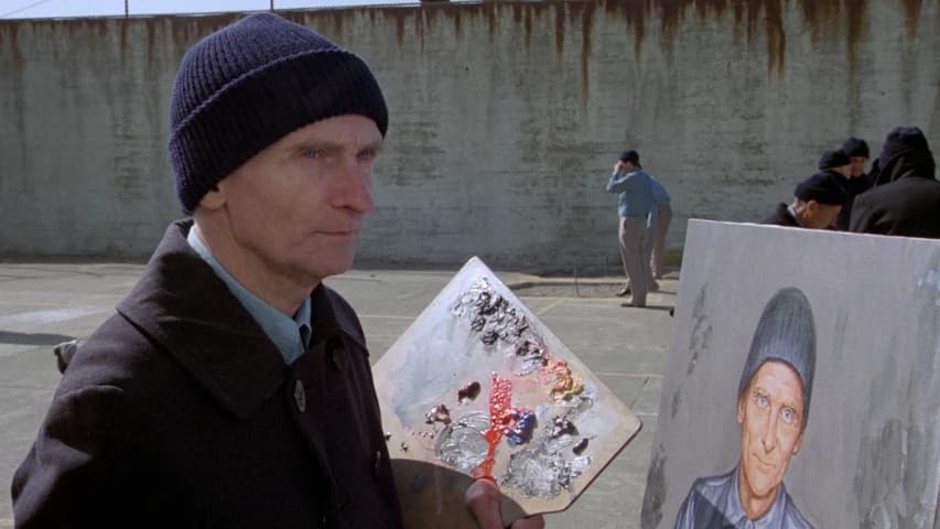 Image 3 de Escape from Alcatraz