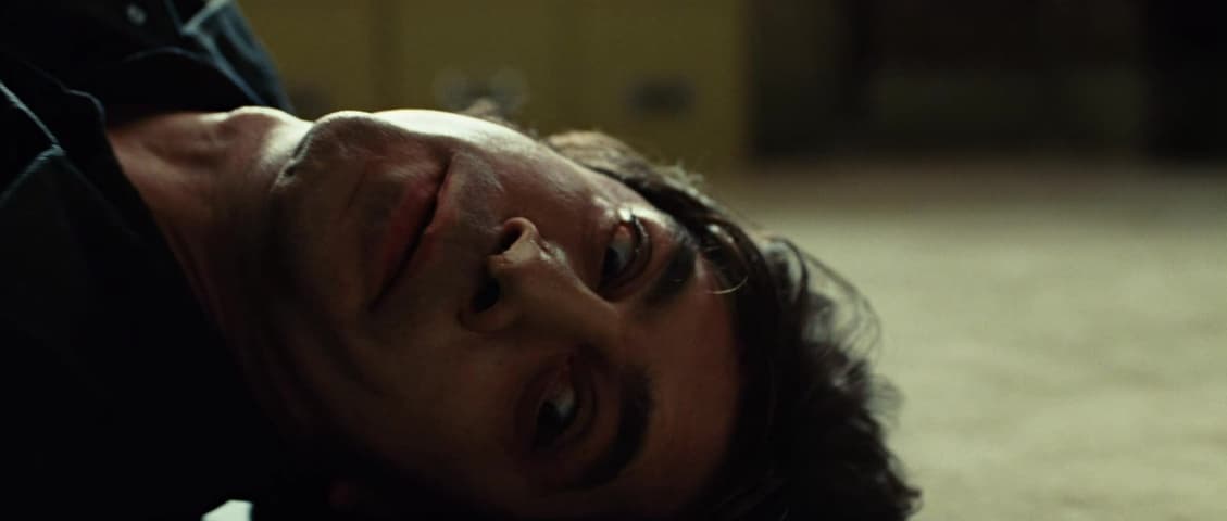 No Country for Old Men frame 3