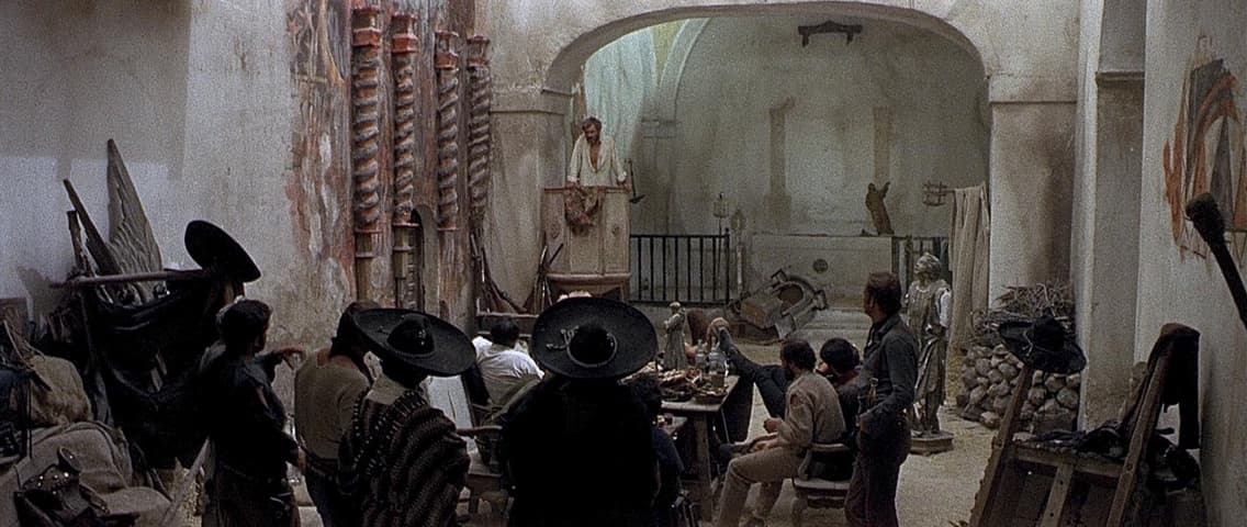 Image 2 de For a Few Dollars More