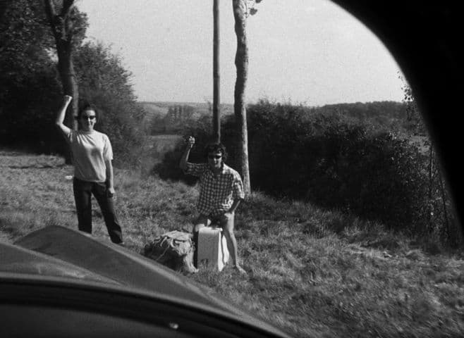 Image 4 de Breathless