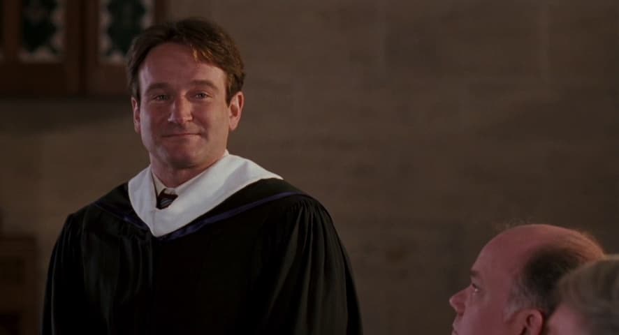 Image 4 de Dead Poets Society