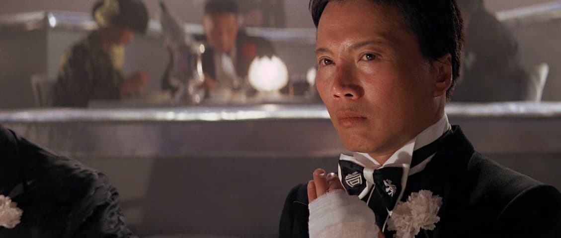 Indiana Jones and the Temple of Doom frame 4