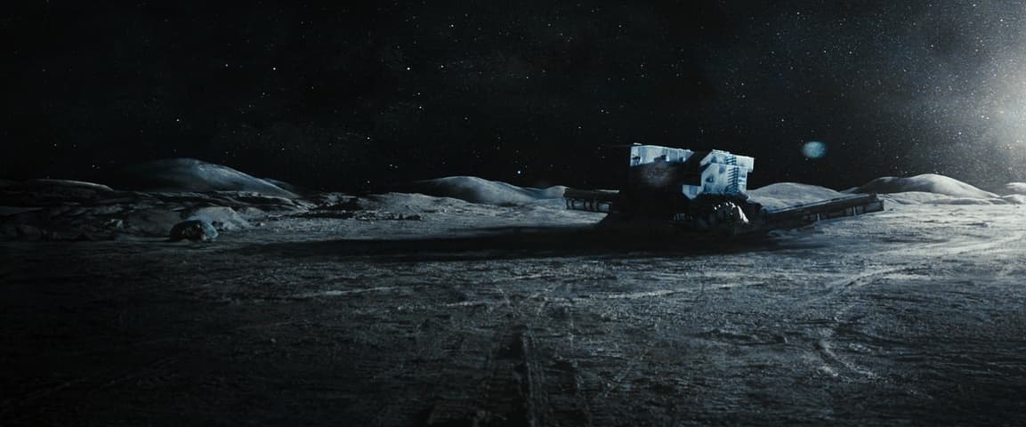Moon frame 3