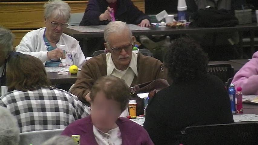 Image 3 de Jackass Presents: Bad Grandpa