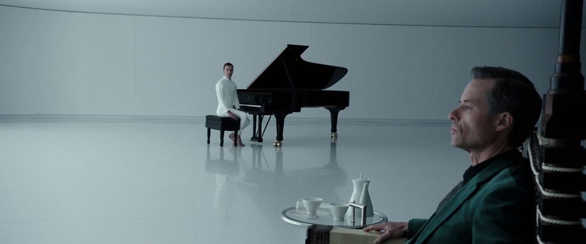 Alien: Covenant, кадр 3