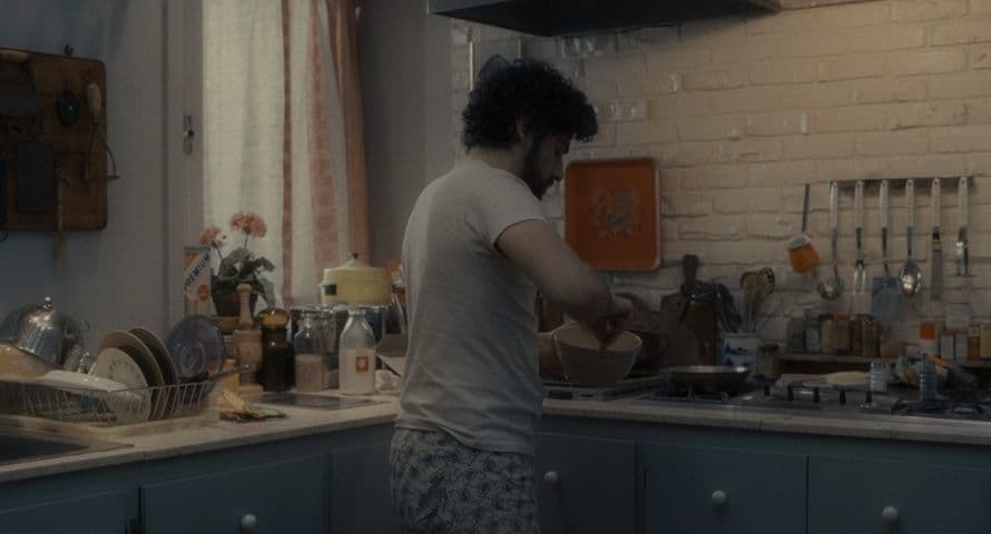 Inside Llewyn Davis frame 3