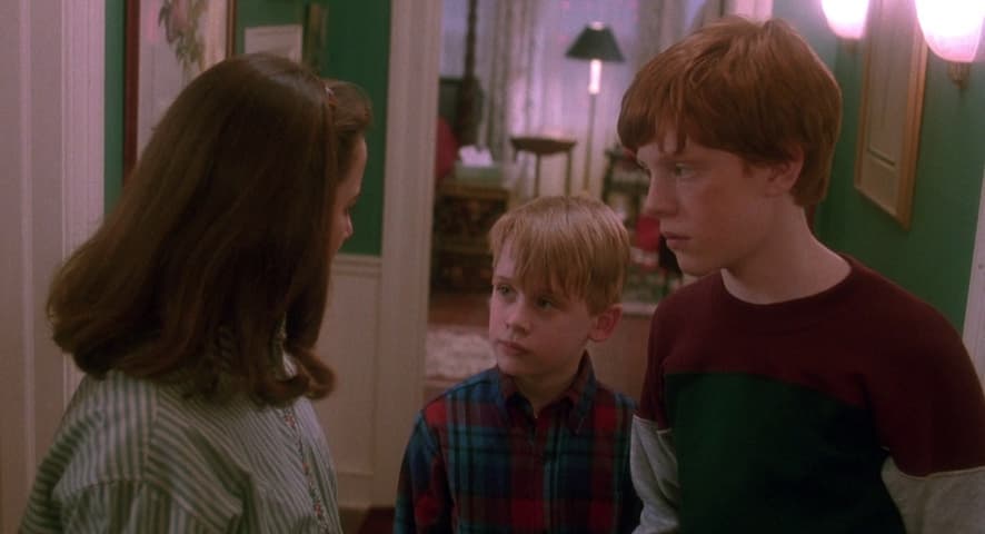 Image 3 de Home Alone