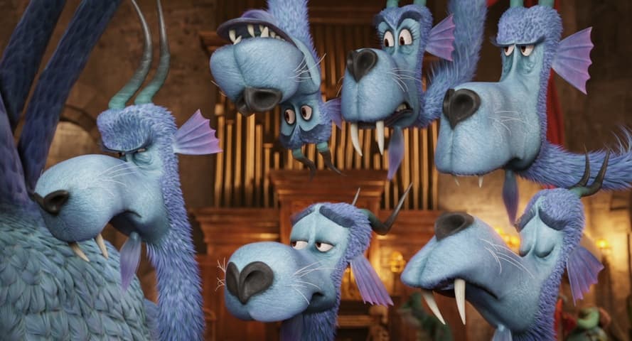 Image 4 de Hotel Transylvania