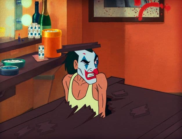 Joker: Folie à Deux frame 3
